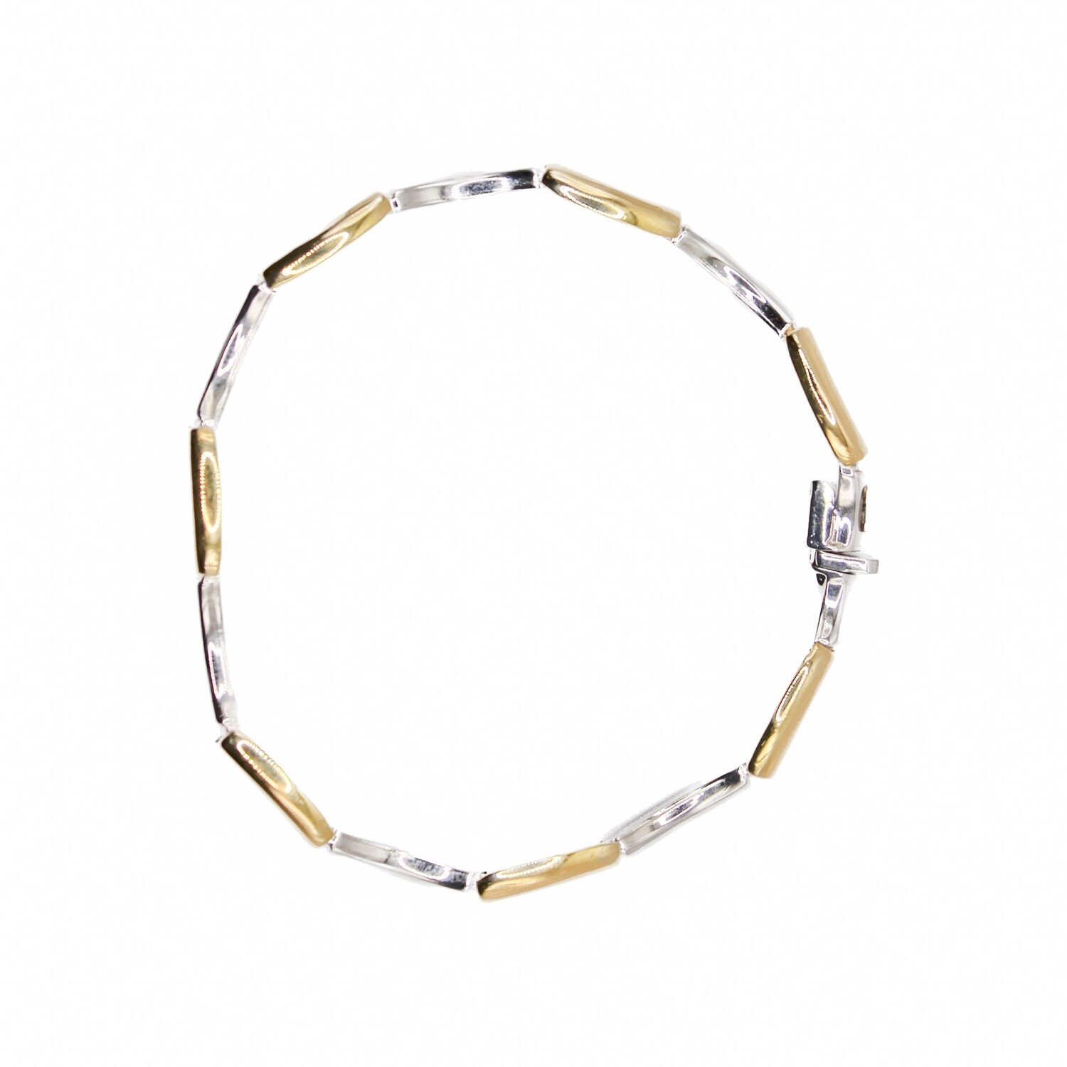 Bracciale Ondulato