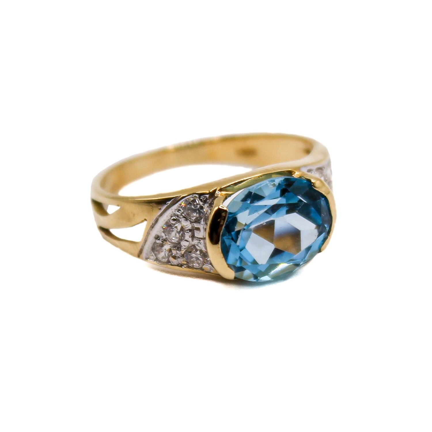 Anello Celeste