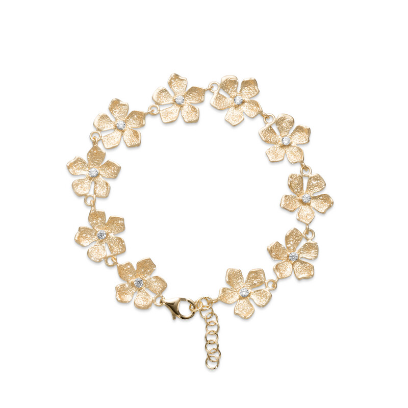 Bracciale Blooming