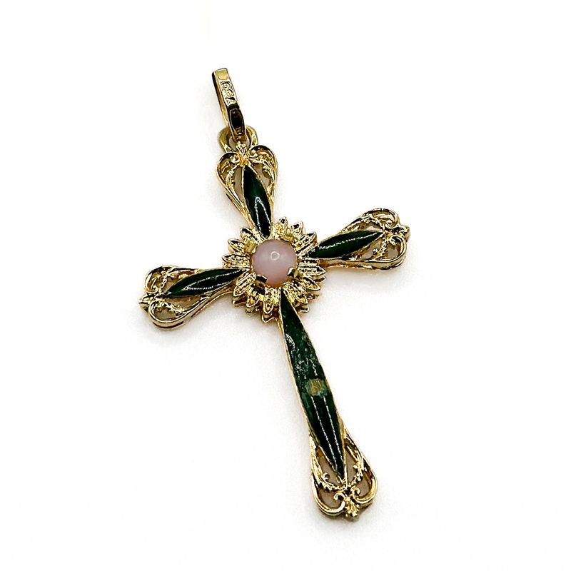 Croce vintage