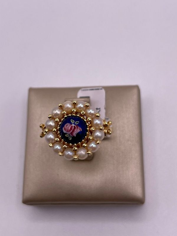 Anello Vintage Anello Vintage