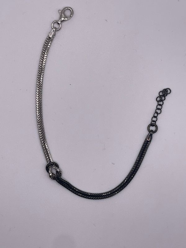 Bracciale argento Bracciale argento