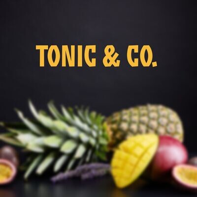 Tonic & co.