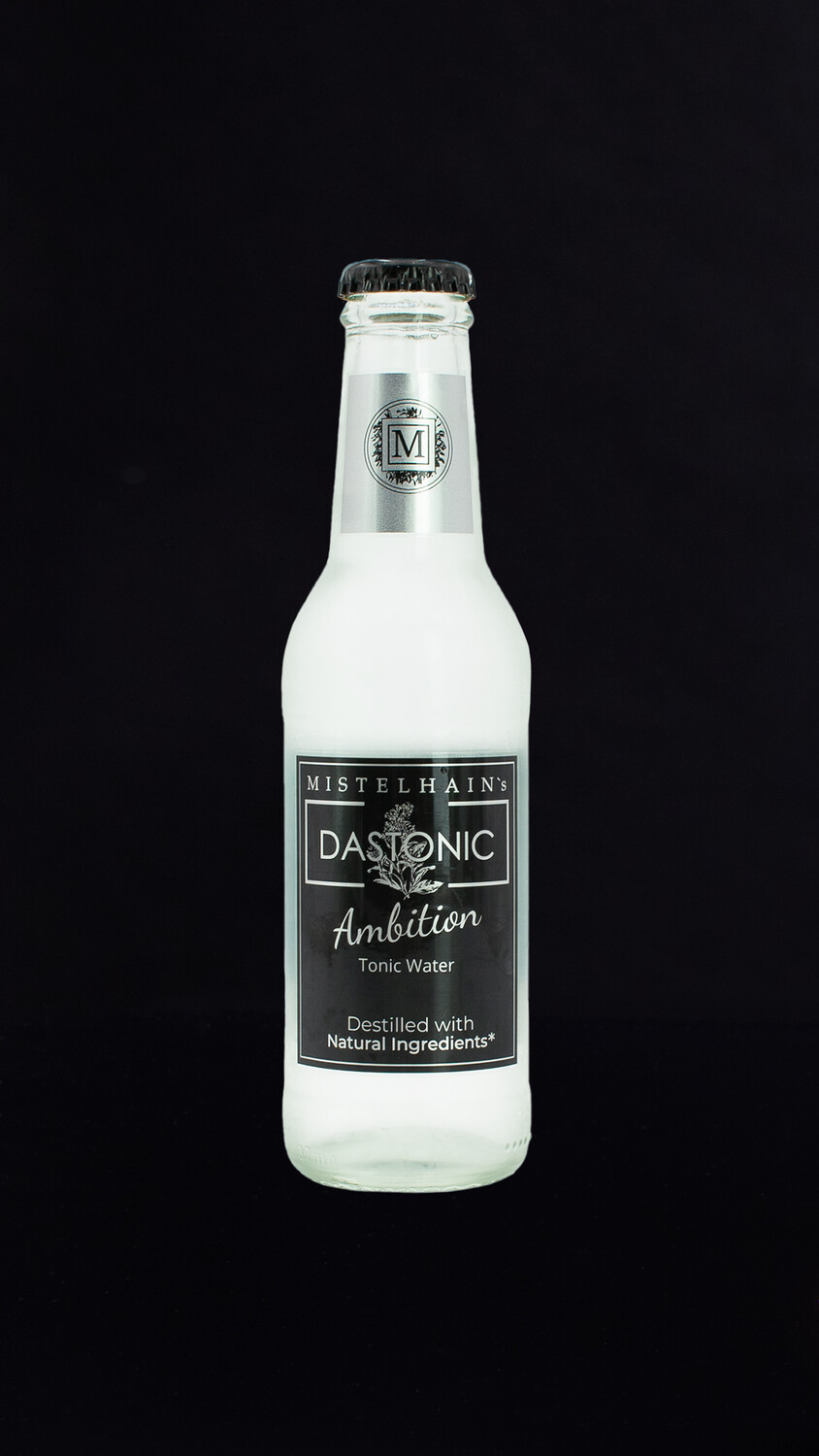 Mistelhain Tonic Water DASTONIC Ambition 200ml