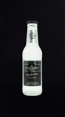 Mistelhain Tonic Water DASTONIC Ambition 200ml Mistelhain Tonic Water DASTONIC Ambition 200ml