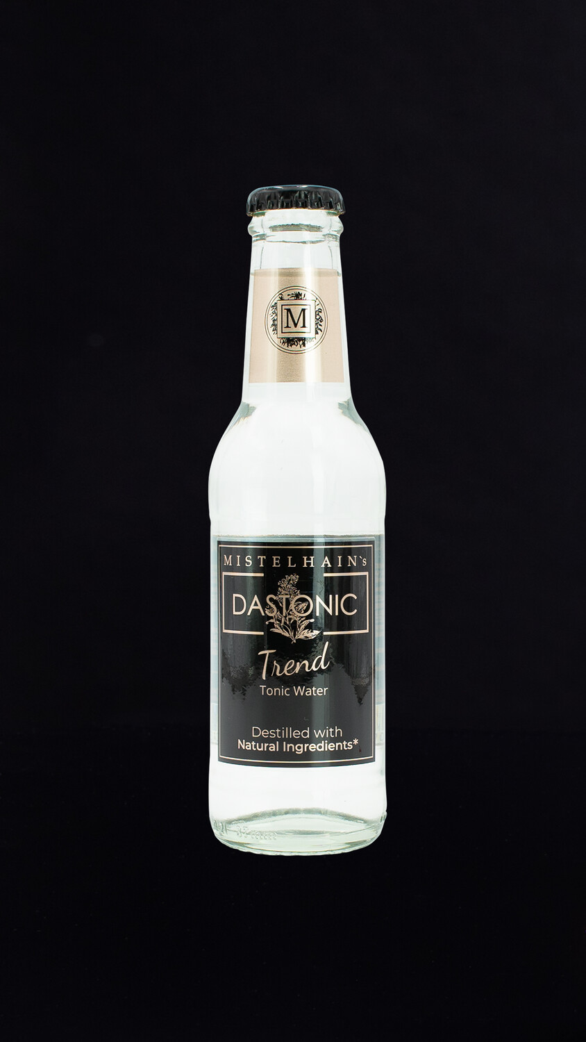 Mistelhain Tonic Water DASTONIC Trend 200ml