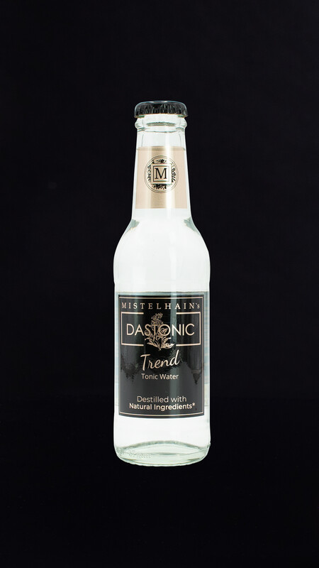 Mistelhain Tonic Water DASTONIC Trend 200ml Mistelhain Tonic Water DASTONIC Trend 200ml