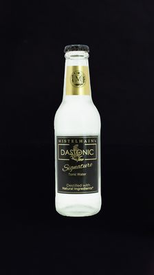 Mistelhain Tonic Water DASTONIC Signature 200ml