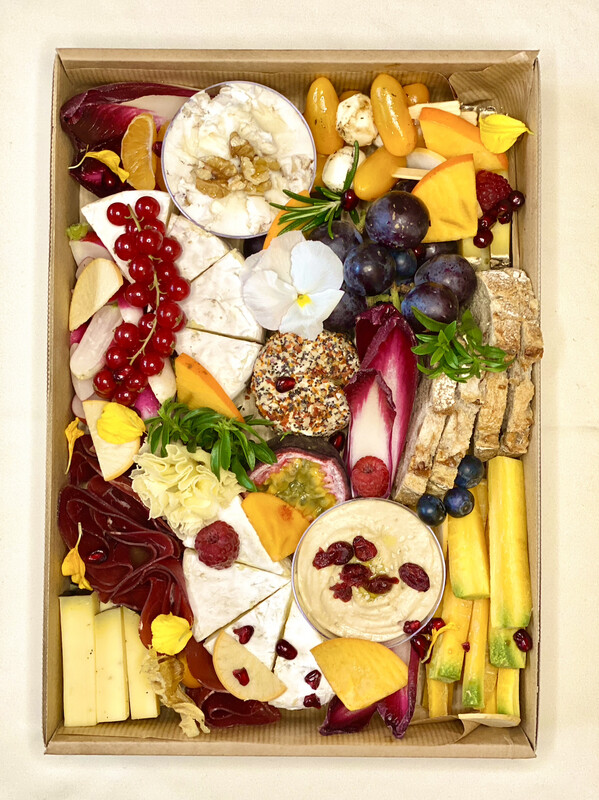 La valse des saveurs