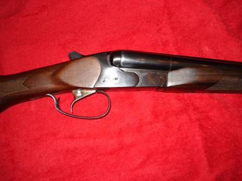 Baikal calibro 20/70 canne 67 cm doppietta