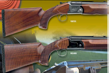 Rizzini vertex skeet calibro 12 Nuovo