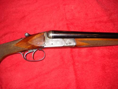 Bernardelli S. Umberto calibro 12/70