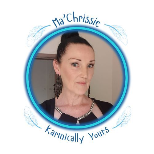 Karmically Yours