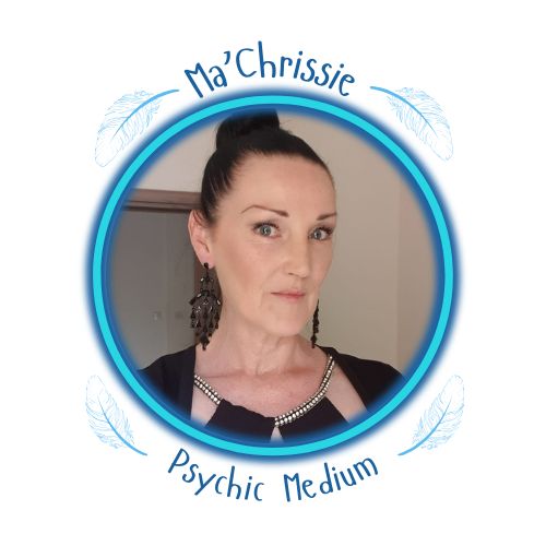 Mediumship Group Events