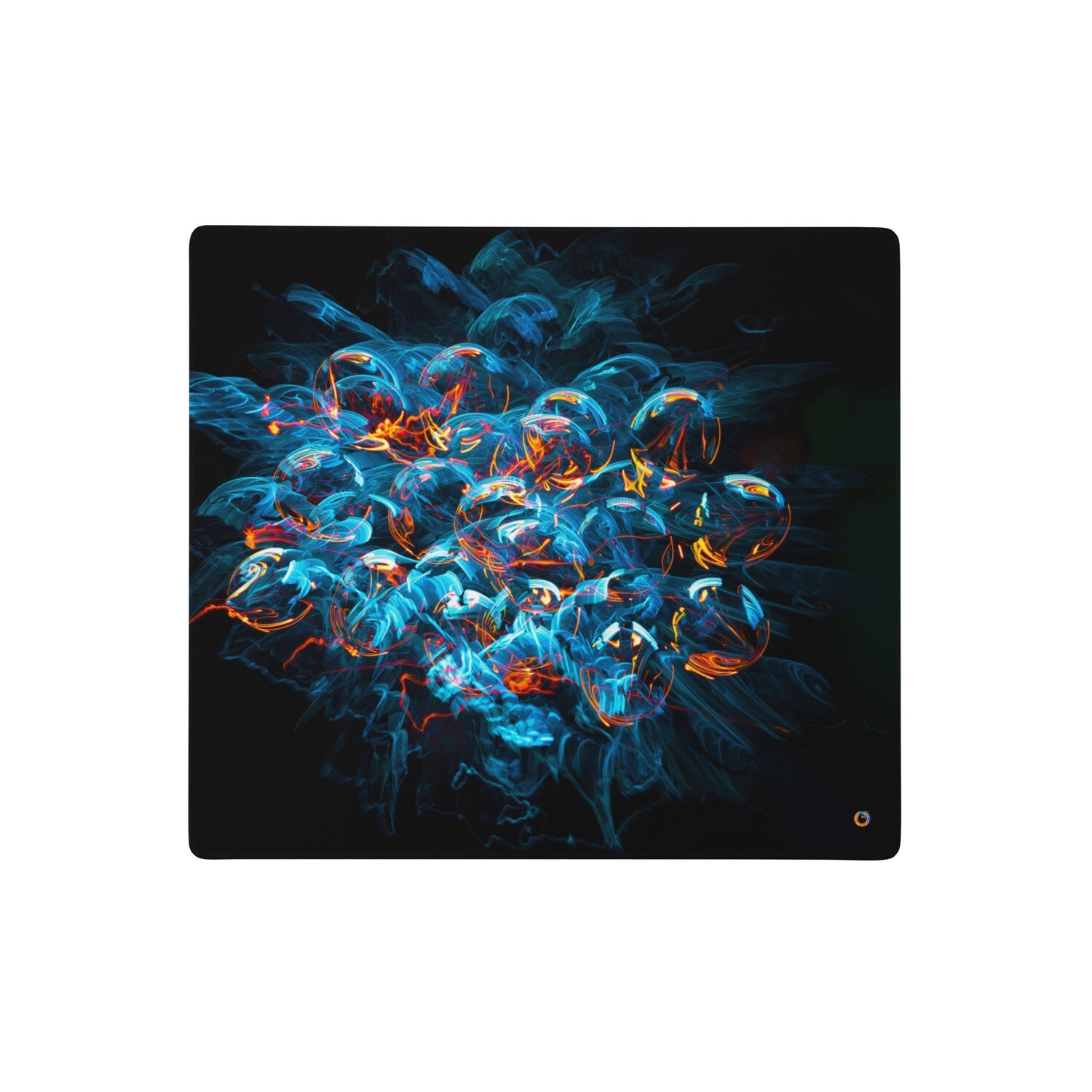 Gaming mouse pad #75