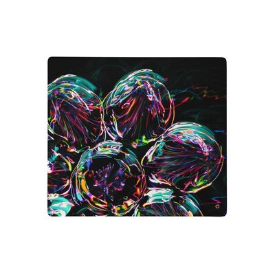 Gaming mouse pad #81