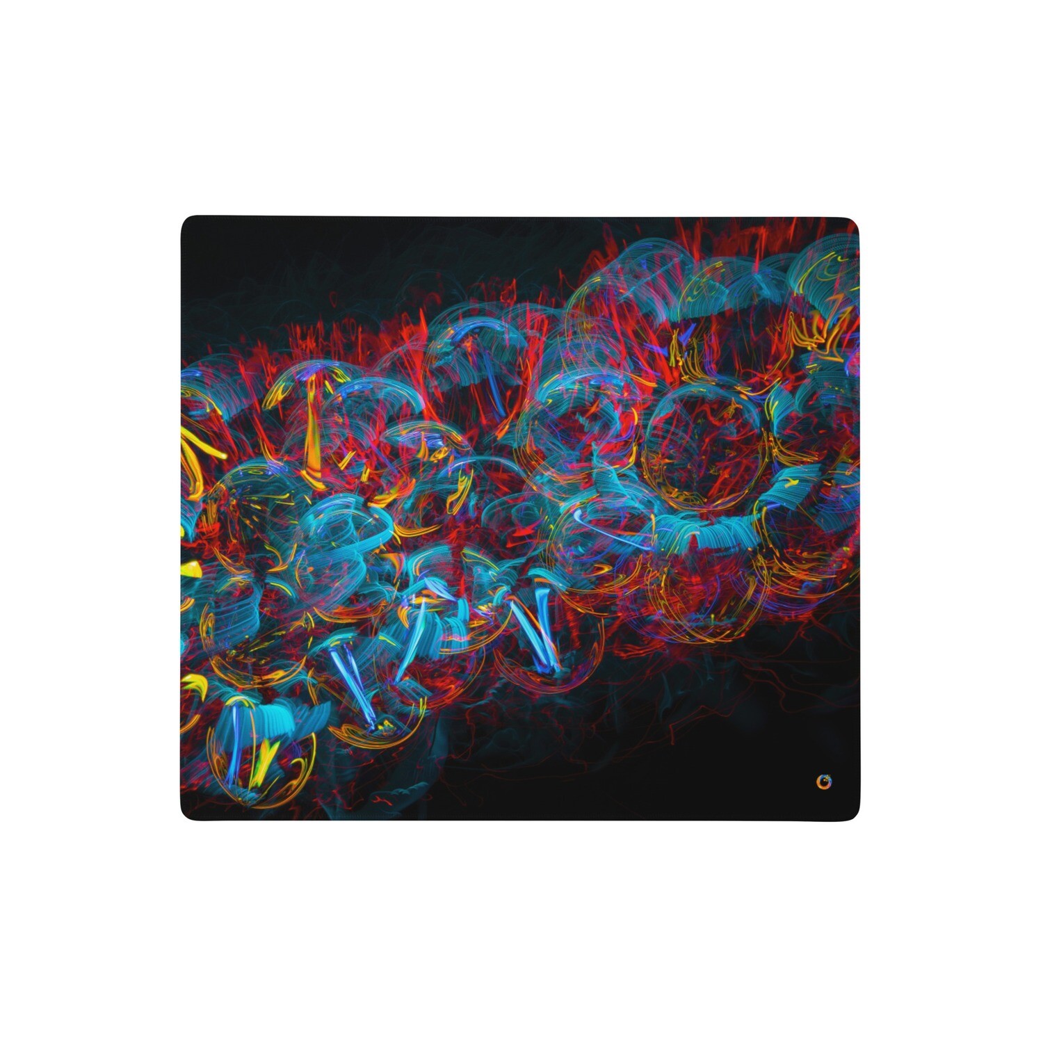 Gaming mouse pad #83