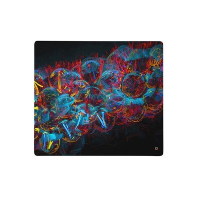 Gaming mouse pad #83