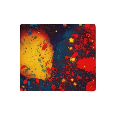 Gaming mouse pad #100