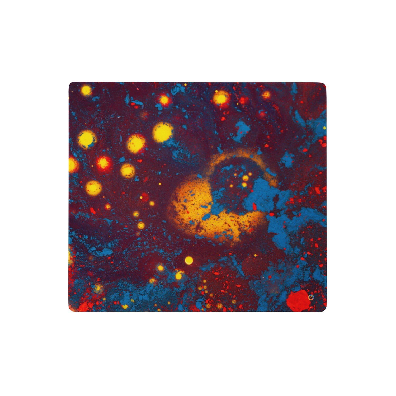 Gaming mouse pad #101