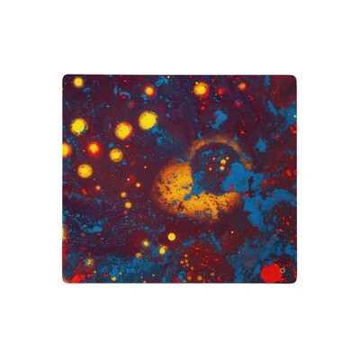 Gaming mouse pad #101