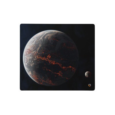 Gaming mouse pad #6