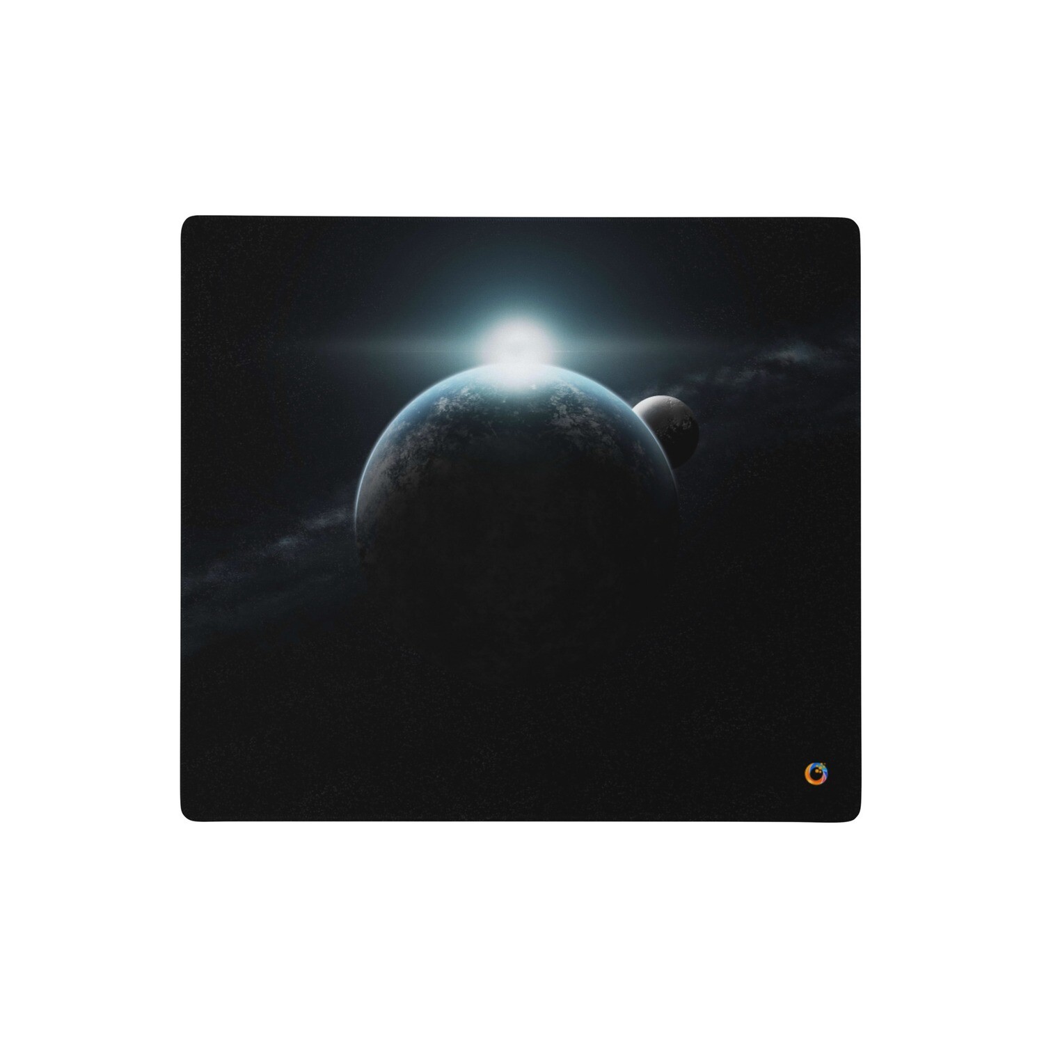 Gaming mouse pad #5