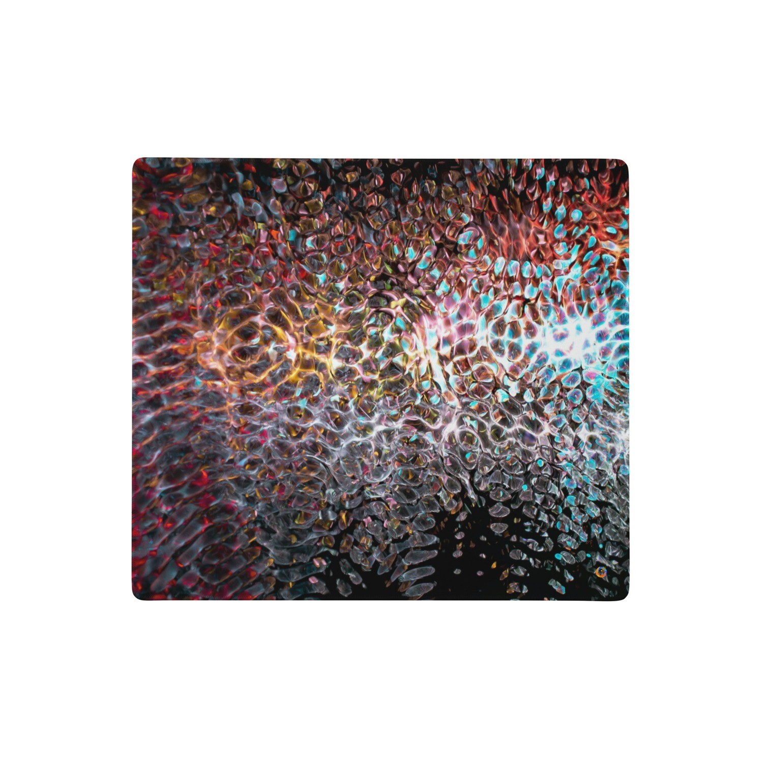 Gaming mouse pad #104