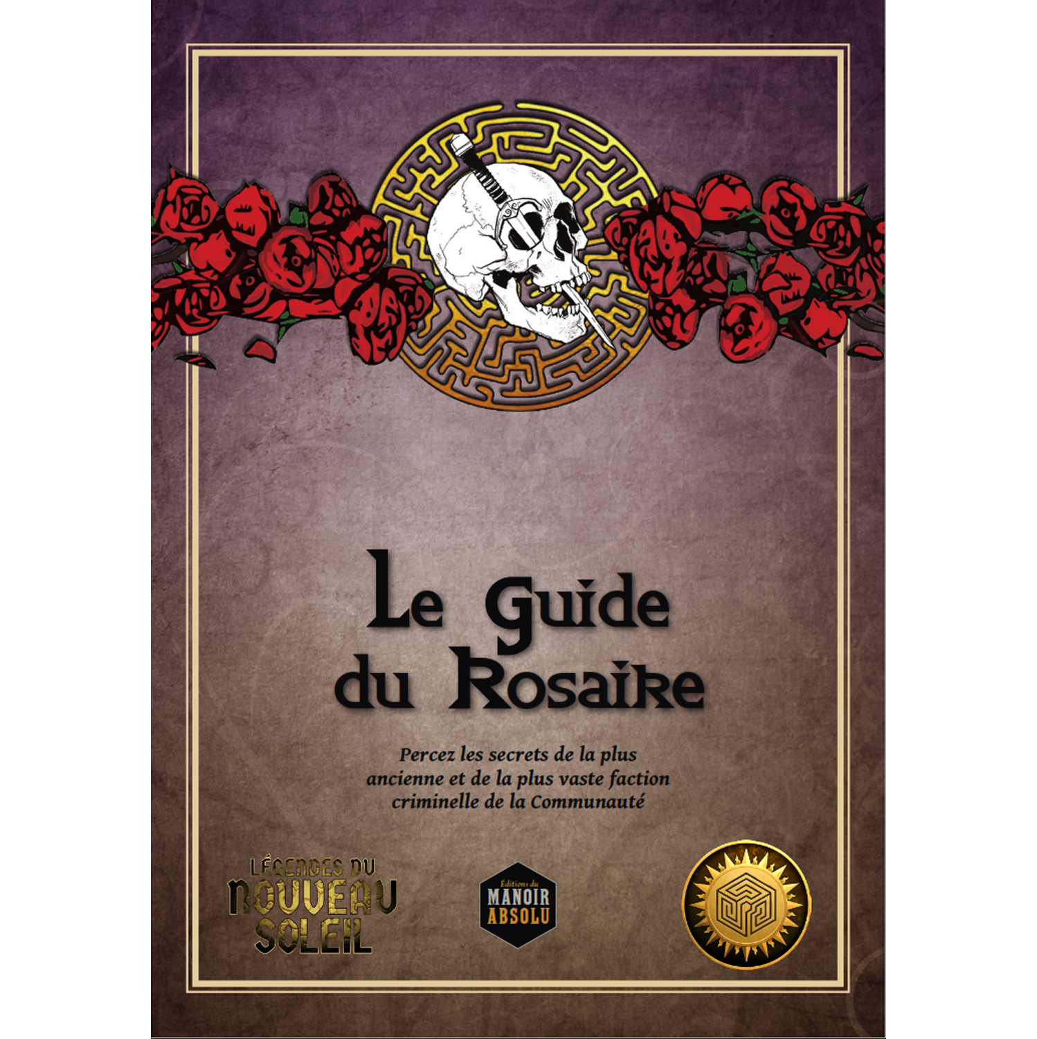 Guide PDF – Le Rosaire