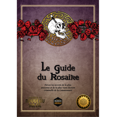 Guide PDF – Le Rosaire