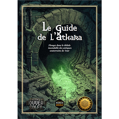 Guide PDF — L&#39;Athara