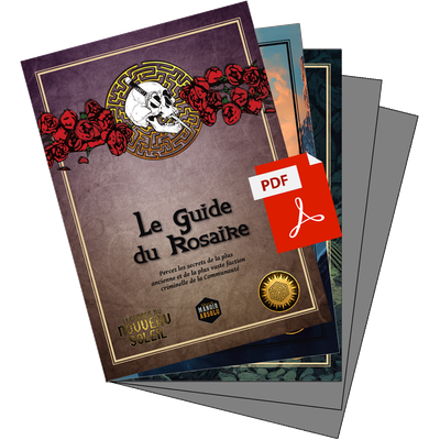 Bundle de 5 Guides PDF