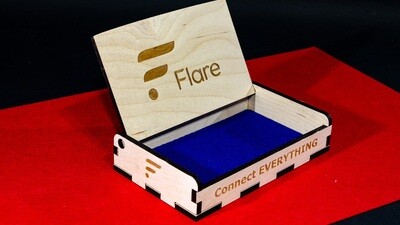 FLAIR Utility Gift Box