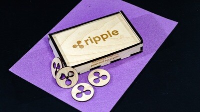 RIPPLE Utility Gift Box