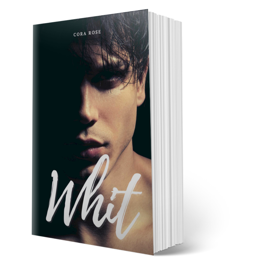 Book 1 - Signed Copy of Whit