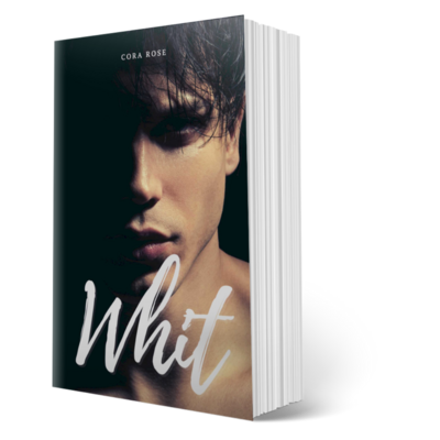 Book 1 - Signed Copy of Whit