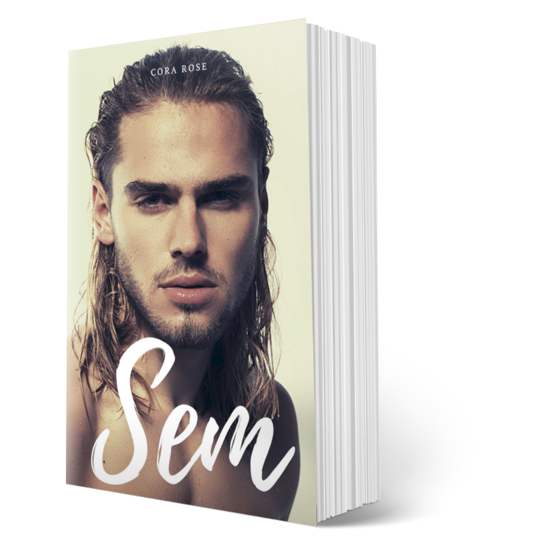 Book 2 - Signed Copy of Sem