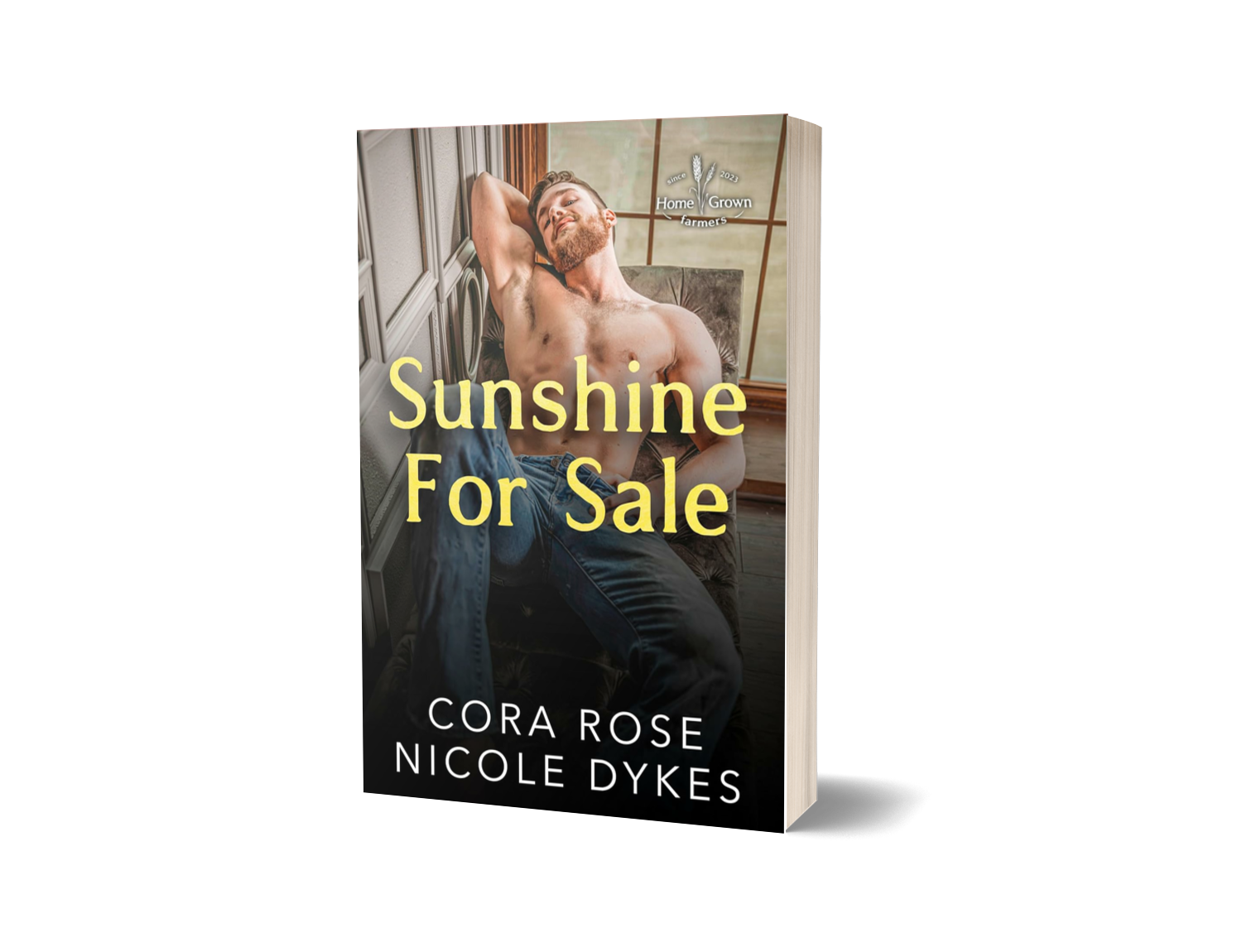 Sunshine For Sale