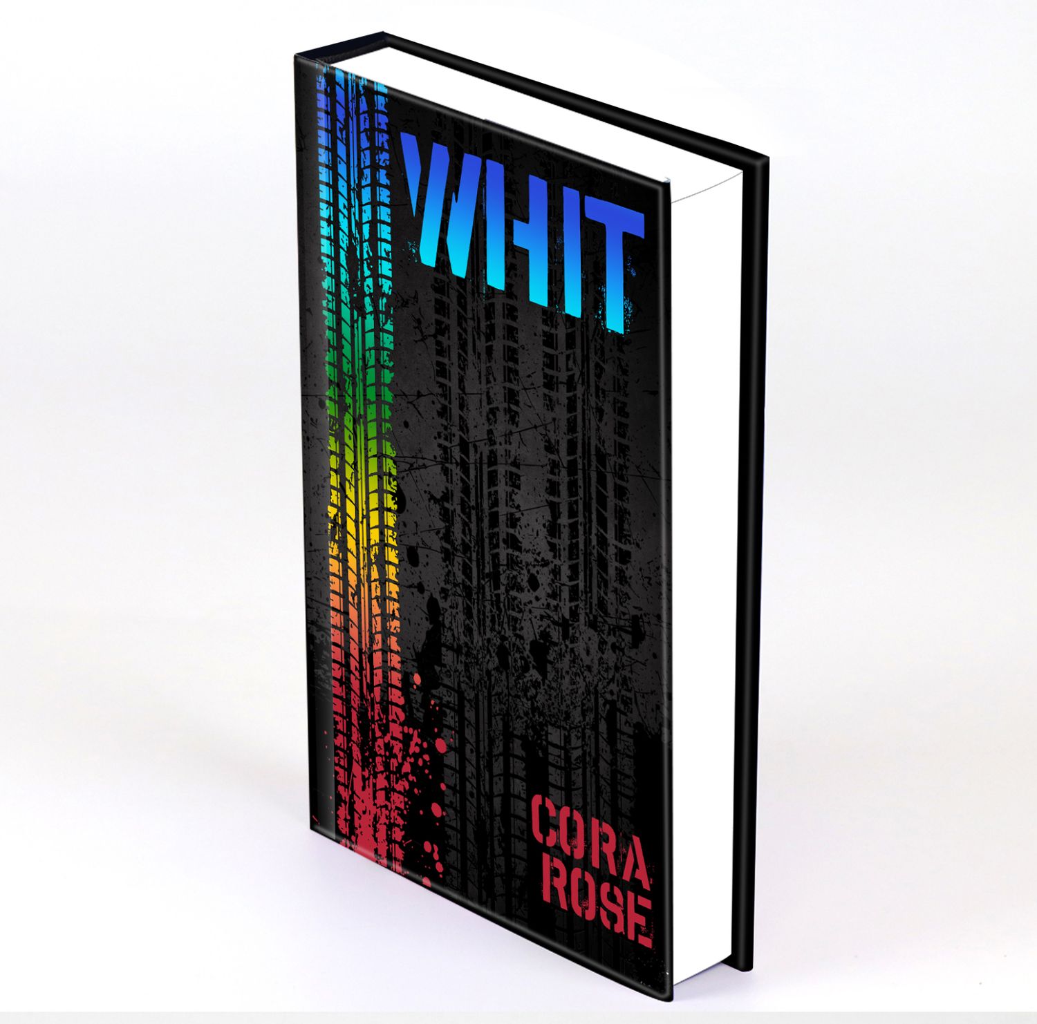 Whit Luxe Charity Edition