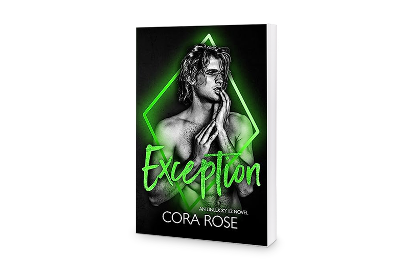 Exception Pre-Order