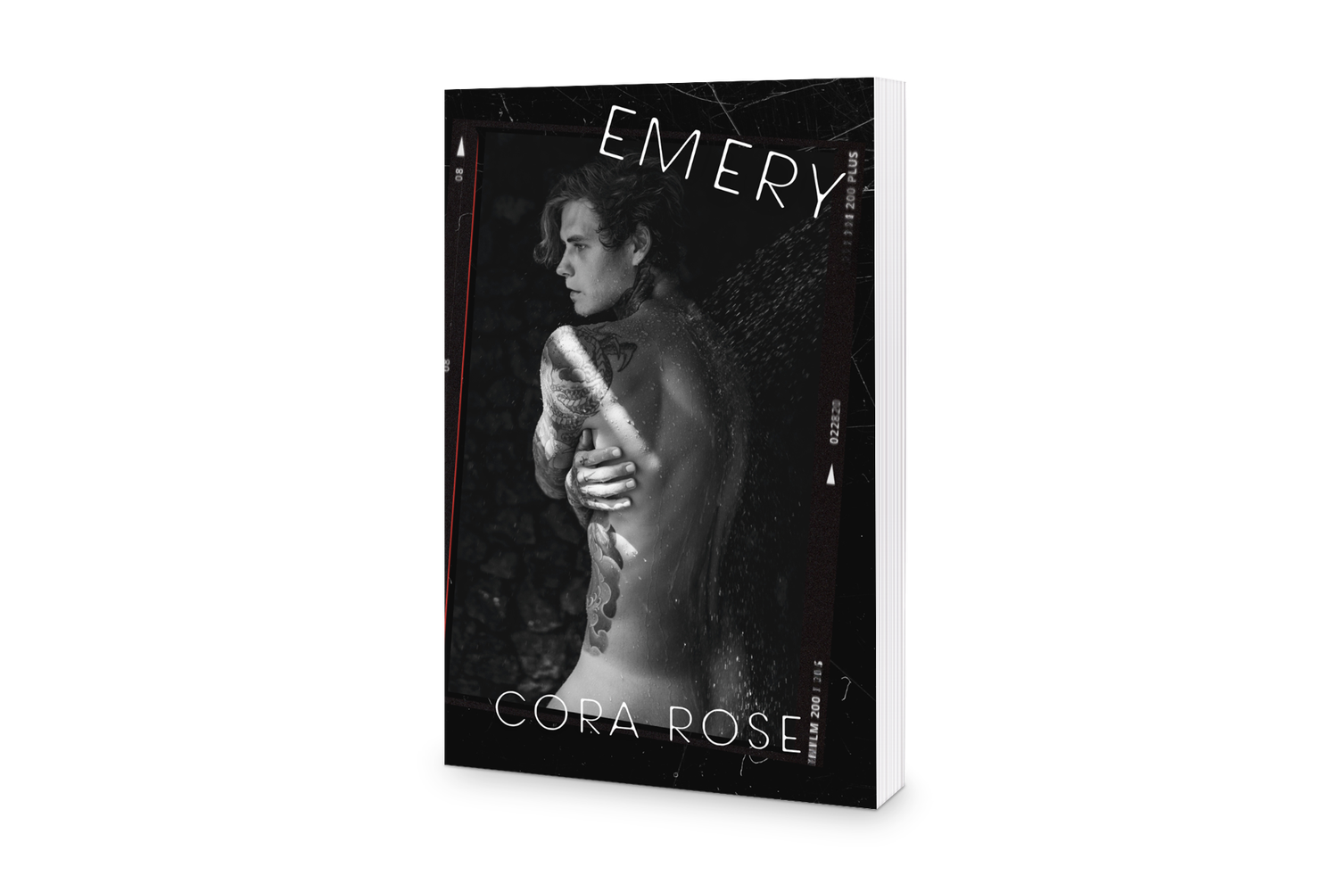 Emery NSFW