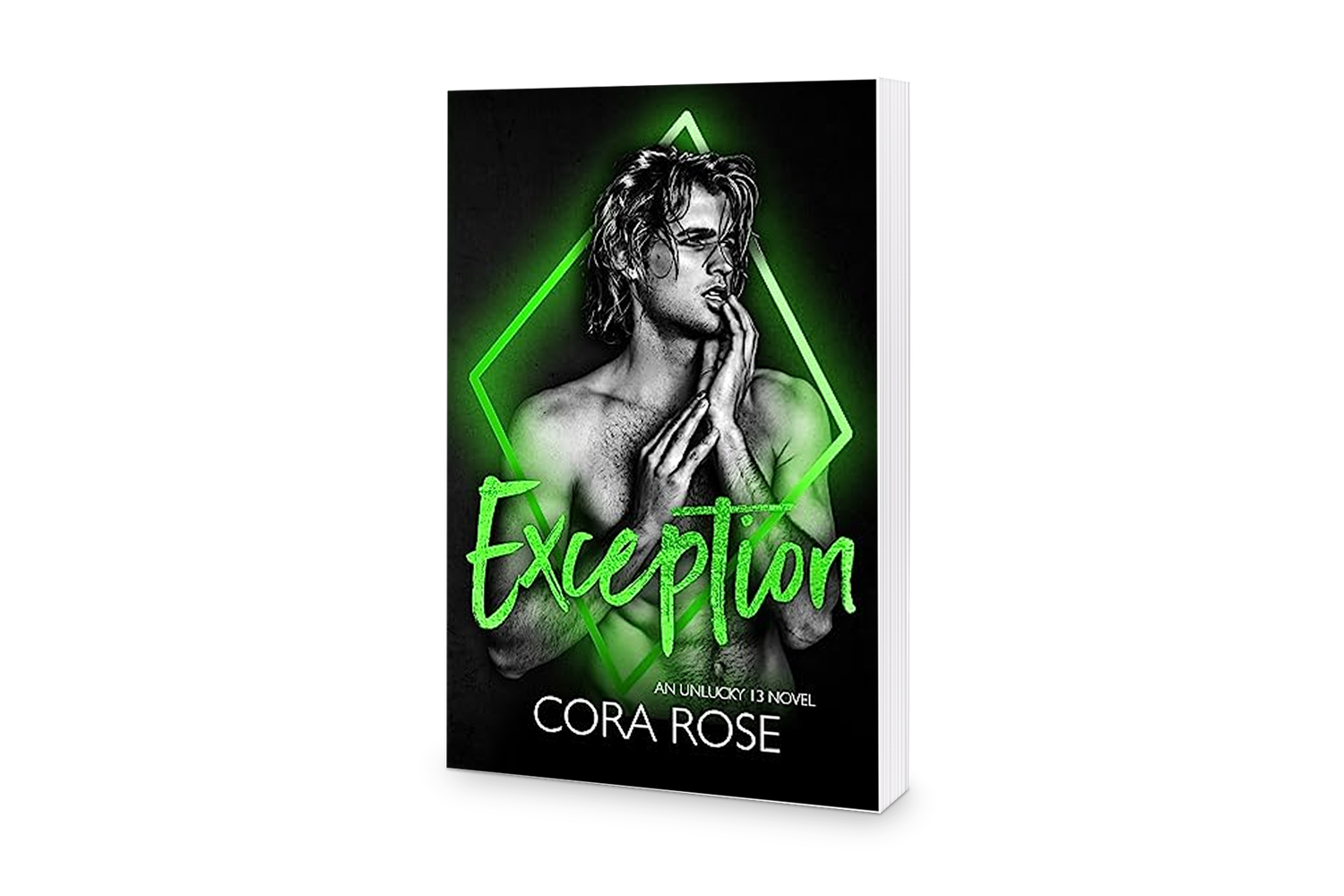 Exception (OOP Cover)