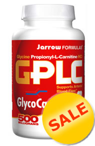 GPLC Glycocarn™ Pack of 2