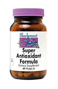 Super Antioxidant Formula