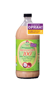 MANGOSTEEN100