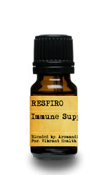 RESPIRO Immune Support Essential Oil Blend