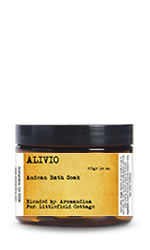 ALIVIO Andean Bath Soak