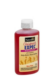 Children&#39;s Expectorant (Alcohol-Free) 4 fl oz