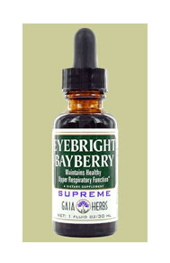 Eyebright Bayberry Supreme