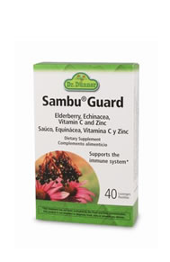 SambuGuard Lozenges